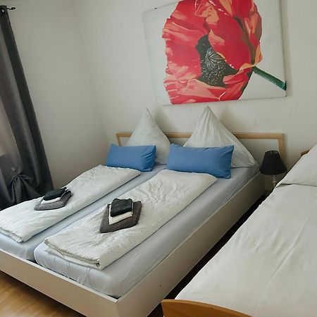 Wohnung Vs 菲林根-施文宁根 外观 照片