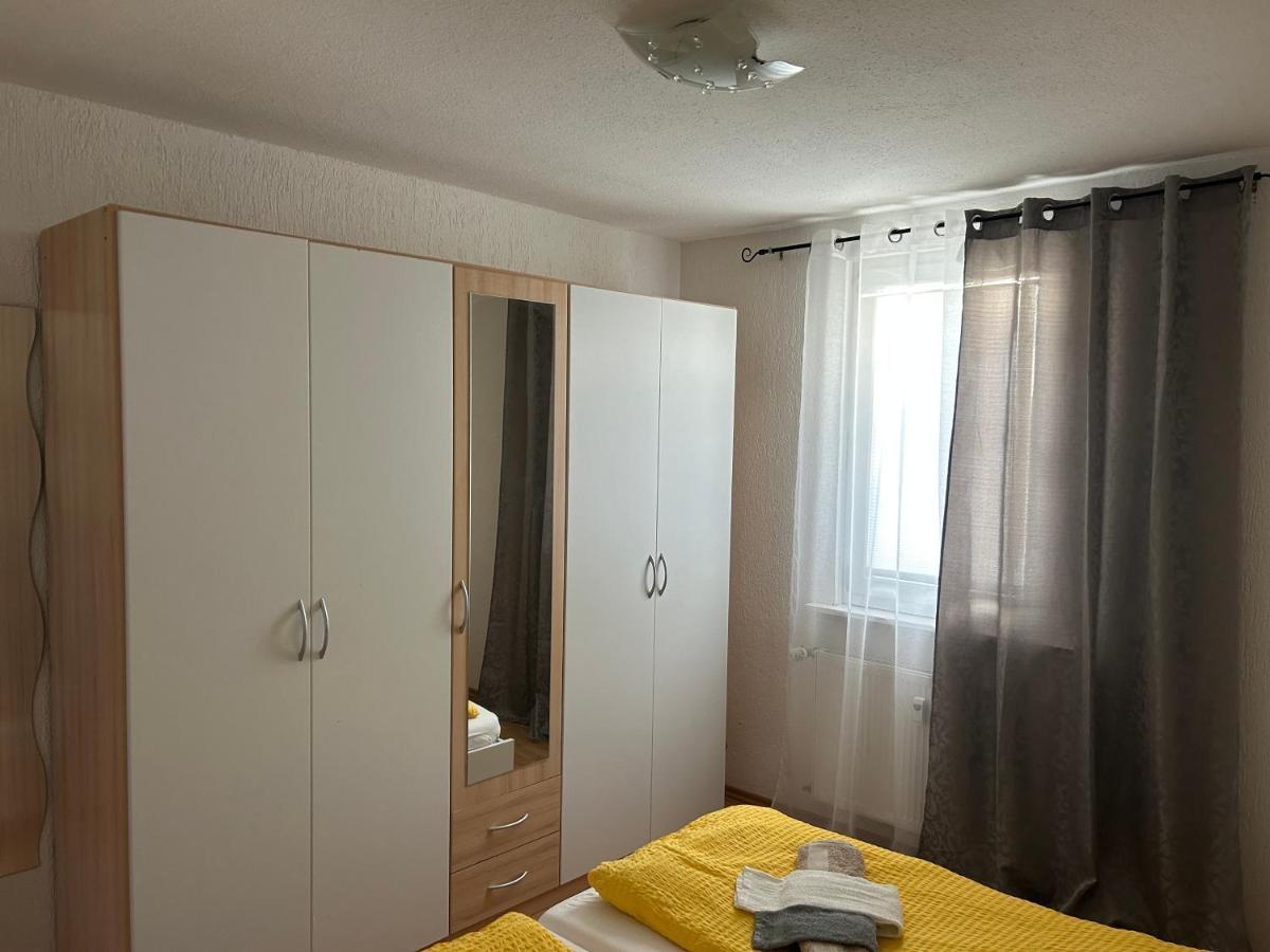 Wohnung Vs 菲林根-施文宁根 外观 照片